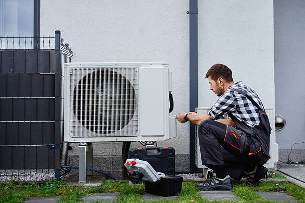 Top rated local Hvac Installation specialists in Marion, OH